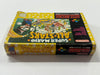 Super Mario All Stars In Original Box