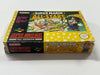 Super Mario All Stars In Original Box
