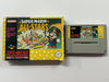 Super Mario All Stars In Original Box
