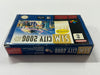 Sim City 2000 Complete in Box
