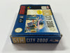 Sim City 2000 Complete in Box