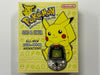 Pokemon Gold & Silver Pocket Pikachu Color Australian Version Complete In Box