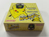 Pokemon Gold & Silver Pocket Pikachu Color Australian Version Complete In Box