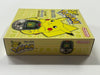 Pokemon Gold & Silver Pocket Pikachu Color Australian Version Complete In Box