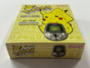 Pokemon Gold & Silver Pocket Pikachu Color Australian Version Complete In Box
