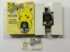 Pokemon Gold & Silver Pocket Pikachu Color Australian Version Complete In Box