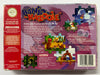 Banjo Kazooie Complete In Box