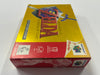 The Legend Of Zelda Ocarina Of Time Complete In Box
