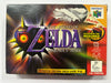 The Legend of Zelda: Majora's Mask Complete in Box