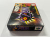 The Legend of Zelda: Majora's Mask Complete in Box