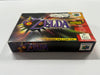 The Legend of Zelda: Majora's Mask Complete in Box