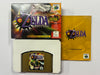 The Legend of Zelda: Majora's Mask Complete in Box