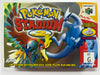Pokemon Stadium 2 Complete In Box