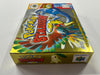 Pokemon Stadium 2 Complete In Box