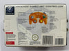 Genuine Nintendo Official Spice Orange Gamecube Controller Complete In Box