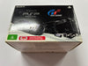 Limited Edition Gran Turismo Playstation Portable Console Bundle Complete In Box