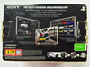 Limited Edition Gran Turismo Playstation Portable Console Bundle Complete In Box