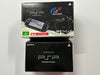 Limited Edition Gran Turismo Playstation Portable Console Bundle Complete In Box