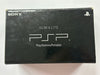 Limited Edition Gran Turismo Playstation Portable Console Bundle Complete In Box