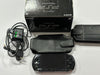 Limited Edition Gran Turismo Playstation Portable Console Bundle Complete In Box