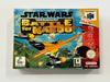 Star Wars Episode 1 Battle For Naboo Complete In Box