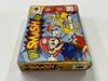 Super Smash Bros In Original Box
