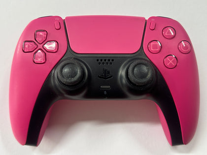 Genuine Sony Playstation 5 PS5 DualSense Nova Pink Controller