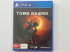 Shadow Of The Tomb Raider Brand New & Sealed