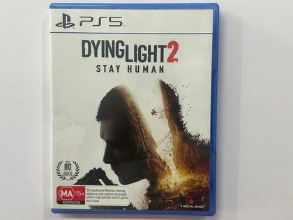 Dying Light 2 Complete In Original Case