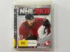 NHL 2K8 Complete In Original Case