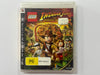 Lego Indiana Jones The Original Adventures Complete In Original Case