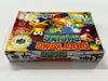 Diddy Kong Racing Complete In Box