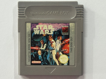 Star Wars Cartridge