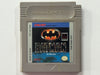 Batman The Video Game Cartridge