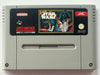 Super Star Wars Cartridge