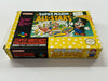 Super Mario All Stars Complete In Box