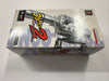 Genuine ASCII Sony PlayStation 2 Tsuricon Fishing Rod Controller Complete In Box