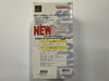 Genuine ASCII Sony PlayStation 2 Tsuricon Fishing Rod Controller Complete In Box