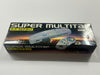 Super Nintendo SNES Super Multitap Complete In Box
