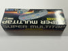 Super Nintendo SNES Super Multitap Complete In Box