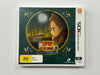 Layton's Mystery Journey: Katrielle and the Millionaires Conspiracy Complete In Original Case