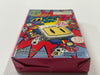 Super Nintendo SNES Hudson Soft Bomberman Super Multitap 2 Complete In Box