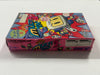 Super Nintendo SNES Hudson Soft Bomberman Super Multitap 2 Complete In Box