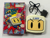 Super Nintendo SNES Hudson Soft Bomberman Super Multitap 2 Complete In Box