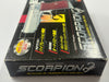 Scorpion Guncon Gun Controller for Playstation 1 Complete in Box