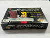 Scorpion Guncon Gun Controller for Playstation 1 Complete in Box