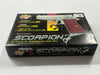 Scorpion Guncon Gun Controller for Playstation 1 Complete in Box