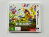 Hey! Pikmin Complete In Original Case