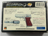 Scorpion Guncon Gun Controller for Playstation 1 Complete in Box