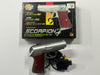 Scorpion Guncon Gun Controller for Playstation 1 Complete in Box